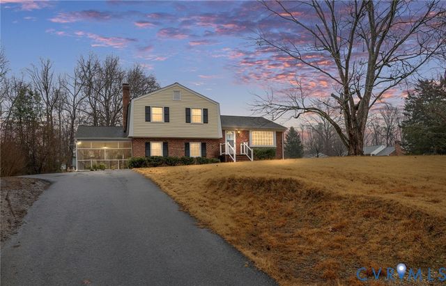 4206 Redbank Rd, Sandston, VA 23150