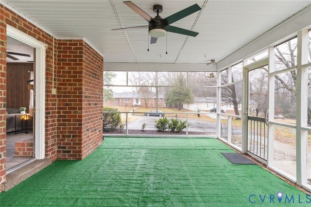 4206 Redbank Rd, Sandston, VA 23150