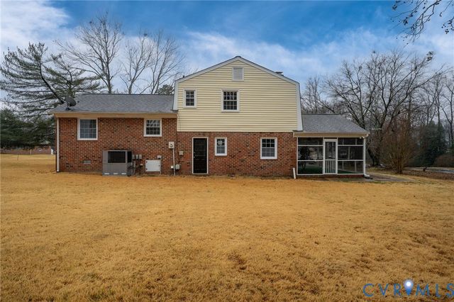 4206 Redbank Rd, Sandston, VA 23150