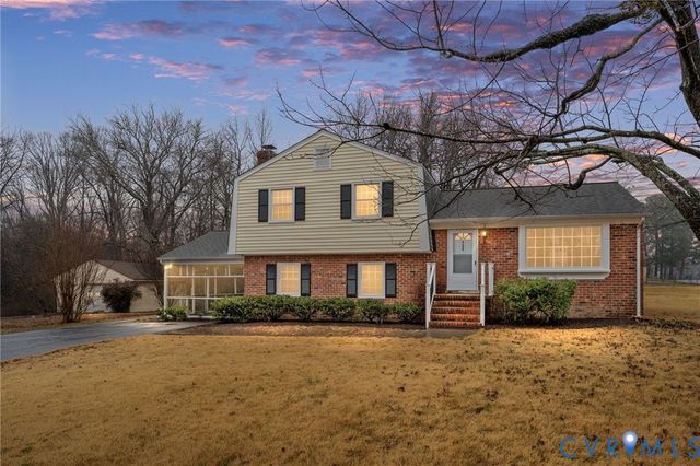 4206 Redbank Rd, Sandston, VA 23150