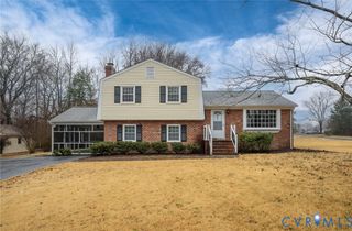 4206 Redbank Rd, Sandston, VA 23150