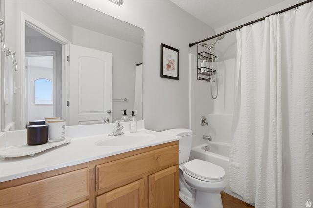 10302 N MORGAN BLVD, Cedar Hills, UT 84062