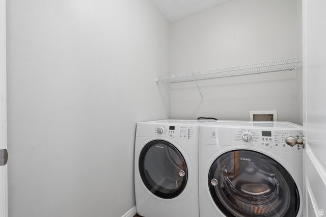 10302 N MORGAN BLVD, Cedar Hills, UT 84062