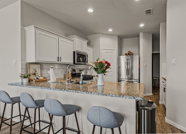 8532 Sandy Park Drive, Fort Worth, TX 76179