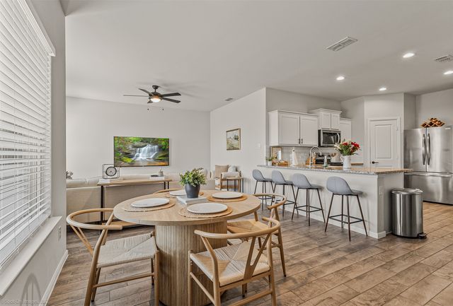 8532 Sandy Park Drive, Fort Worth, TX 76179