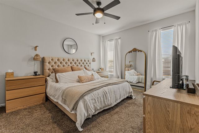 8532 Sandy Park Drive, Fort Worth, TX 76179