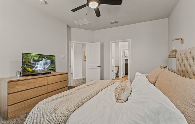 8532 Sandy Park Drive, Fort Worth, TX 76179