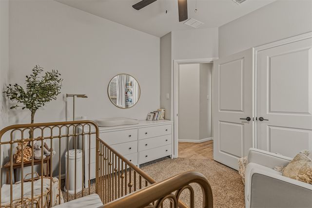 8532 Sandy Park Drive, Fort Worth, TX 76179