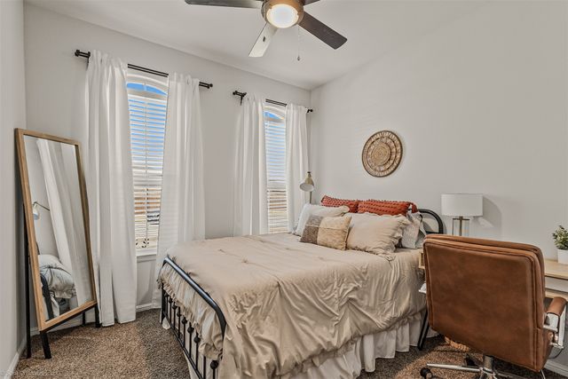 8532 Sandy Park Drive, Fort Worth, TX 76179