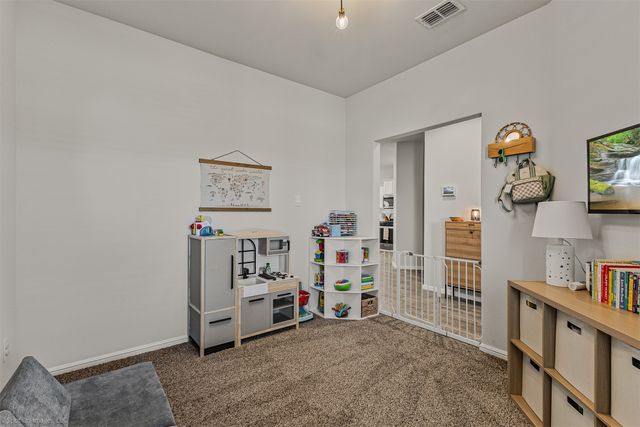 8532 Sandy Park Drive, Fort Worth, TX 76179