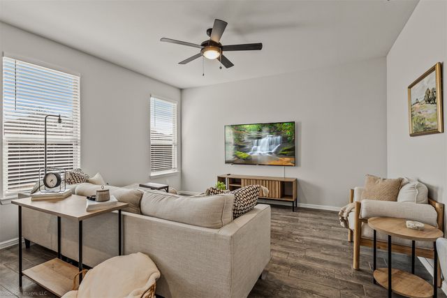 8532 Sandy Park Drive, Fort Worth, TX 76179