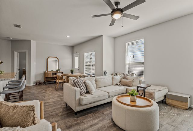 8532 Sandy Park Drive, Fort Worth, TX 76179