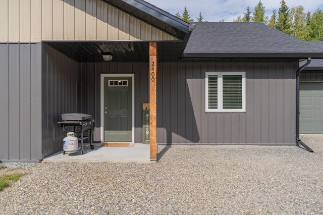 2400 HEARTLAND AVENUE, North Pole, AK 99705
