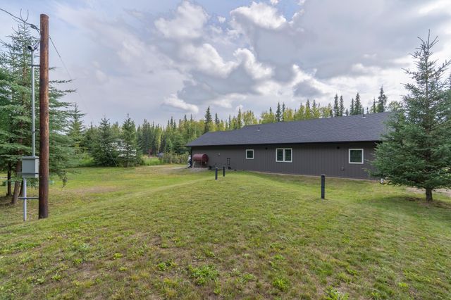 2400 HEARTLAND AVENUE, North Pole, AK 99705
