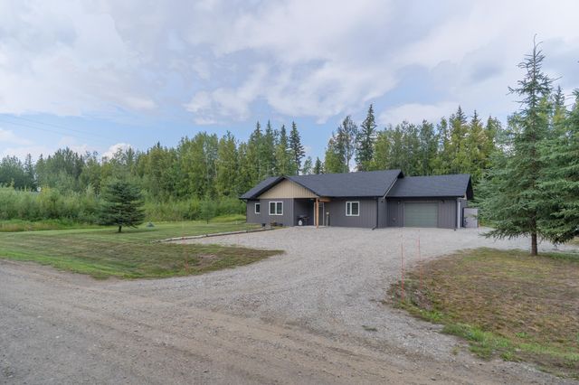2400 HEARTLAND AVENUE, North Pole, AK 99705