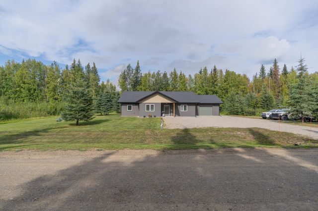 2400 HEARTLAND AVENUE, North Pole, AK 99705