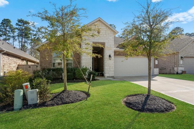 992 Youth Water Road, Montgomery, TX 77316