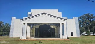 Tbd Saizan Avenue, Port Barre, LA 70577