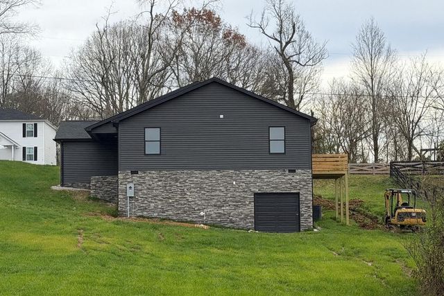15 Bellwood Lane, Keavy, KY 40737
