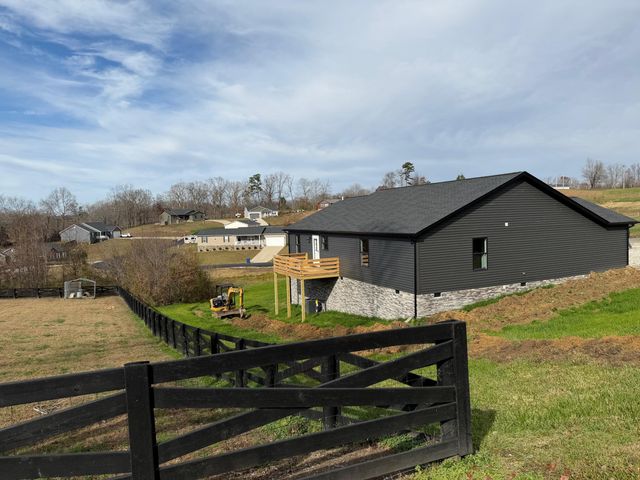 15 Bellwood Lane, Keavy, KY 40737