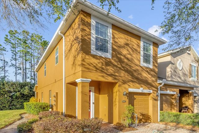 5446 RUTHERFORD PLACE, Oviedo, FL 32765