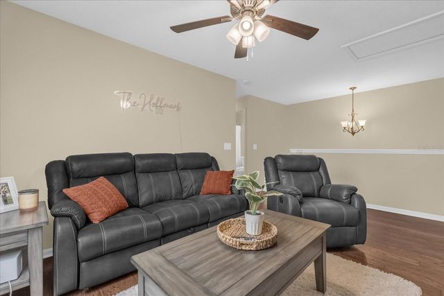 5446 RUTHERFORD PLACE, Oviedo, FL 32765