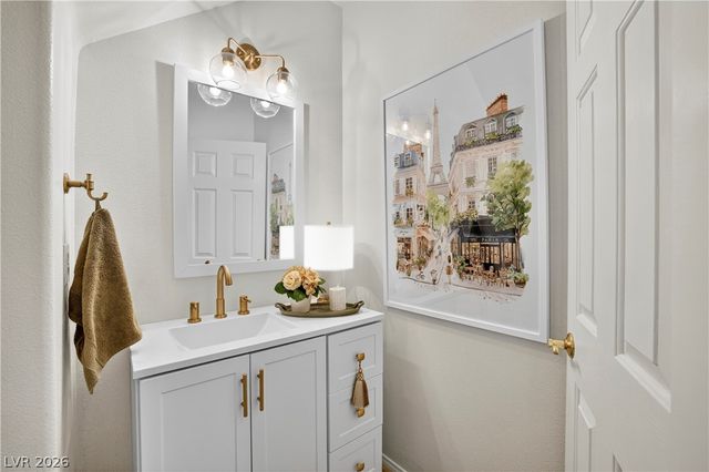 2428 Tour Edition Drive, Henderson, NV 89074