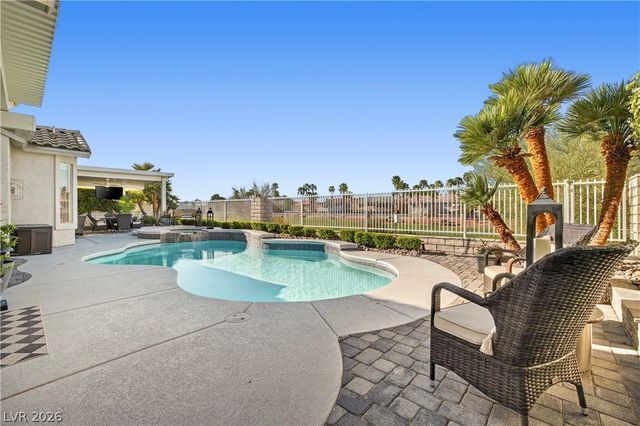 2428 Tour Edition Drive, Henderson, NV 89074