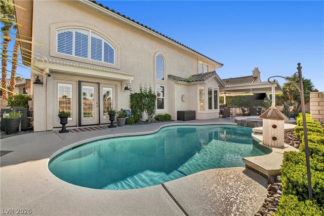 2428 Tour Edition Drive, Henderson, NV 89074