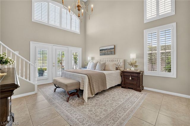 2428 Tour Edition Drive, Henderson, NV 89074