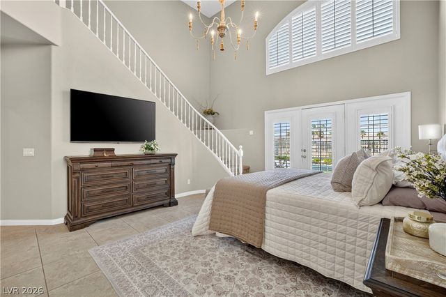 2428 Tour Edition Drive, Henderson, NV 89074