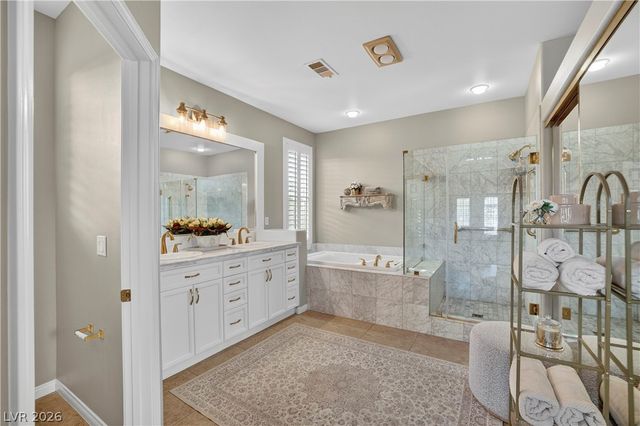 2428 Tour Edition Drive, Henderson, NV 89074