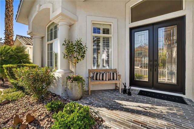 2428 Tour Edition Drive, Henderson, NV 89074