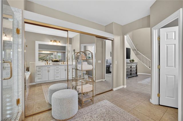 2428 Tour Edition Drive, Henderson, NV 89074