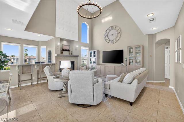 2428 Tour Edition Drive, Henderson, NV 89074