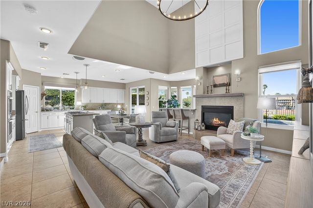 2428 Tour Edition Drive, Henderson, NV 89074