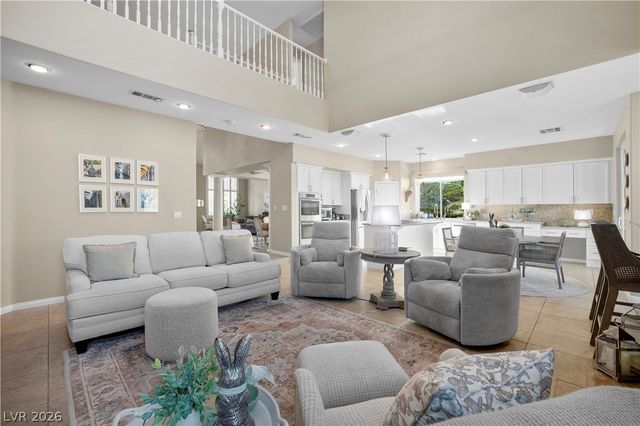 2428 Tour Edition Drive, Henderson, NV 89074