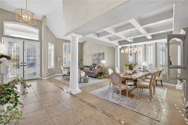 2428 Tour Edition Drive, Henderson, NV 89074