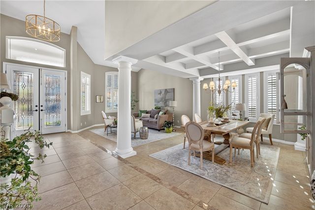 2428 Tour Edition Drive, Henderson, NV 89074