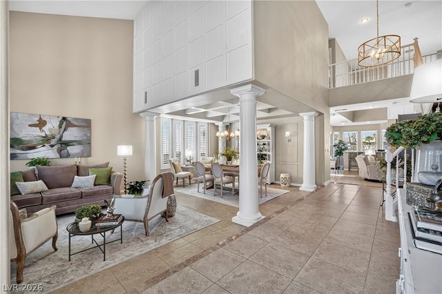 2428 Tour Edition Drive, Henderson, NV 89074