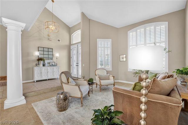 2428 Tour Edition Drive, Henderson, NV 89074