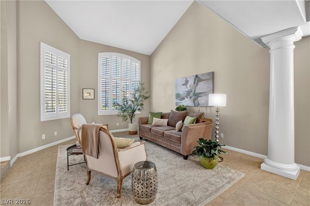 2428 Tour Edition Drive, Henderson, NV 89074