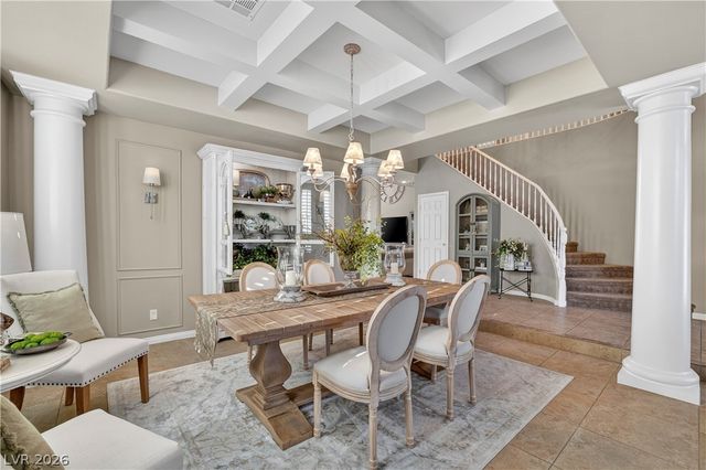 2428 Tour Edition Drive, Henderson, NV 89074