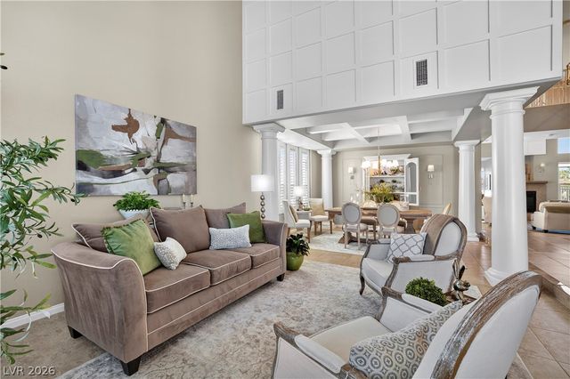 2428 Tour Edition Drive, Henderson, NV 89074