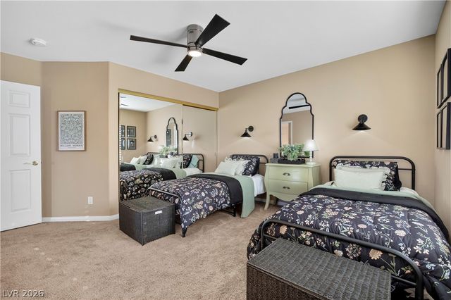 2428 Tour Edition Drive, Henderson, NV 89074