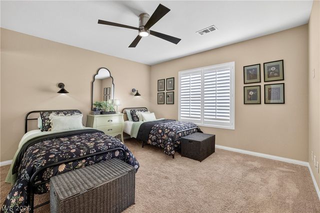 2428 Tour Edition Drive, Henderson, NV 89074