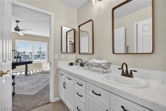 2428 Tour Edition Drive, Henderson, NV 89074