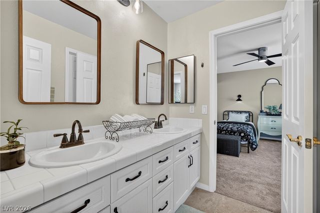 2428 Tour Edition Drive, Henderson, NV 89074