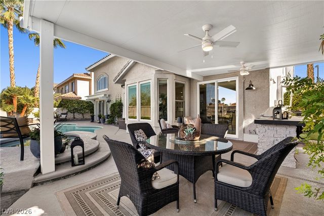 2428 Tour Edition Drive, Henderson, NV 89074