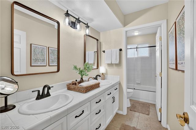 2428 Tour Edition Drive, Henderson, NV 89074